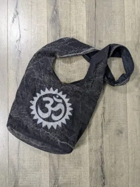 Gringo Ohm Cotton Shoulder Bag