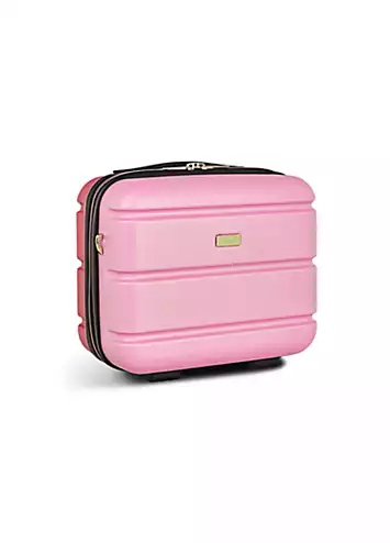 Radley London Lexington Colour Block Vanity Case | Kaleidoscope